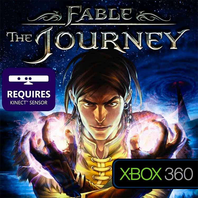 Fable_Journey_(требуется_Kinect)_Xbox_360